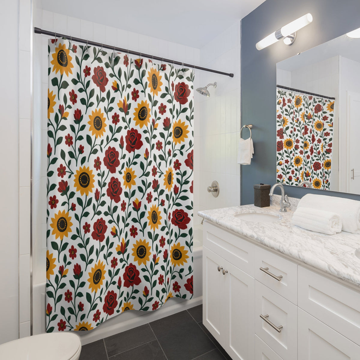 Kitchen and Bath