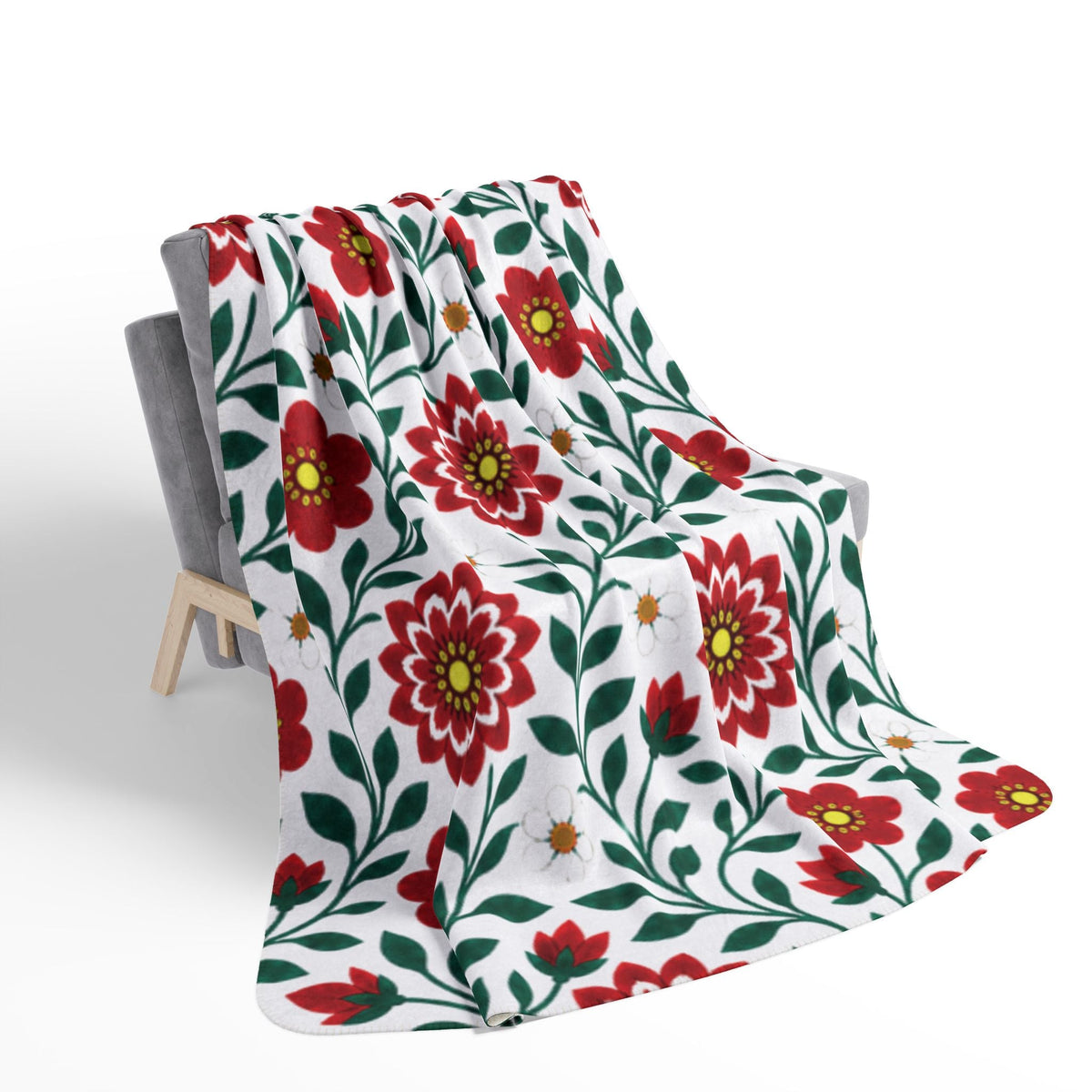 Blankets and Pillows