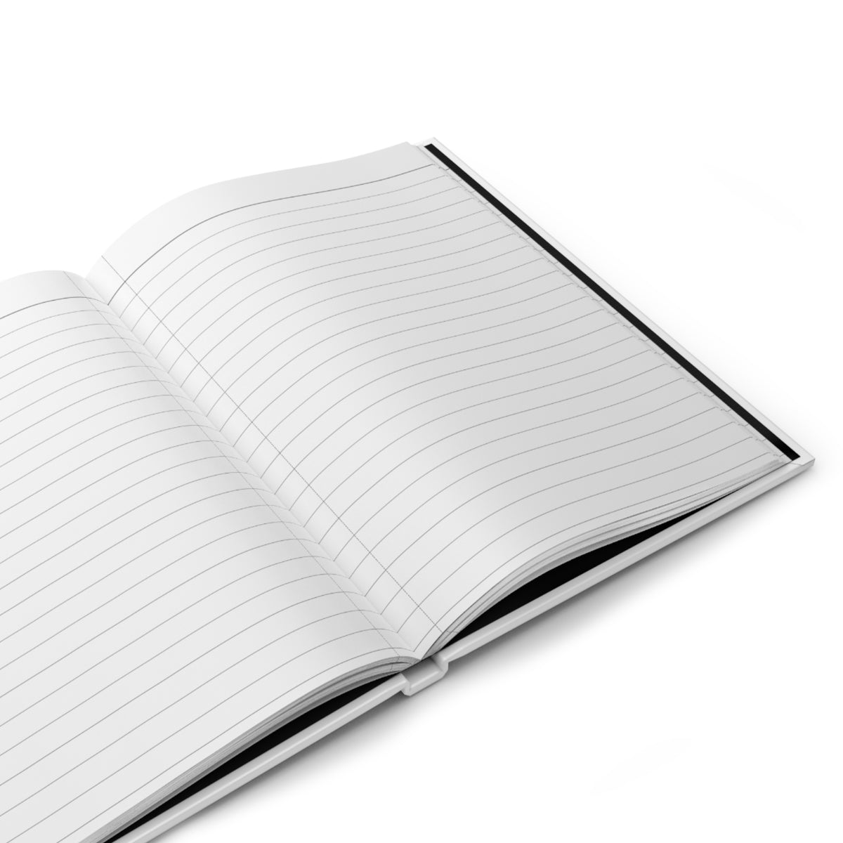 Good Things Ahead Hardcover Journal