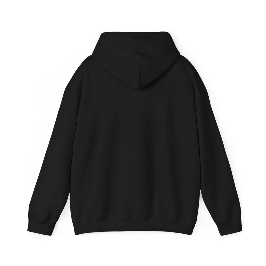 "good is the vibe" Hoodie — Motivational Positive Message Pullover