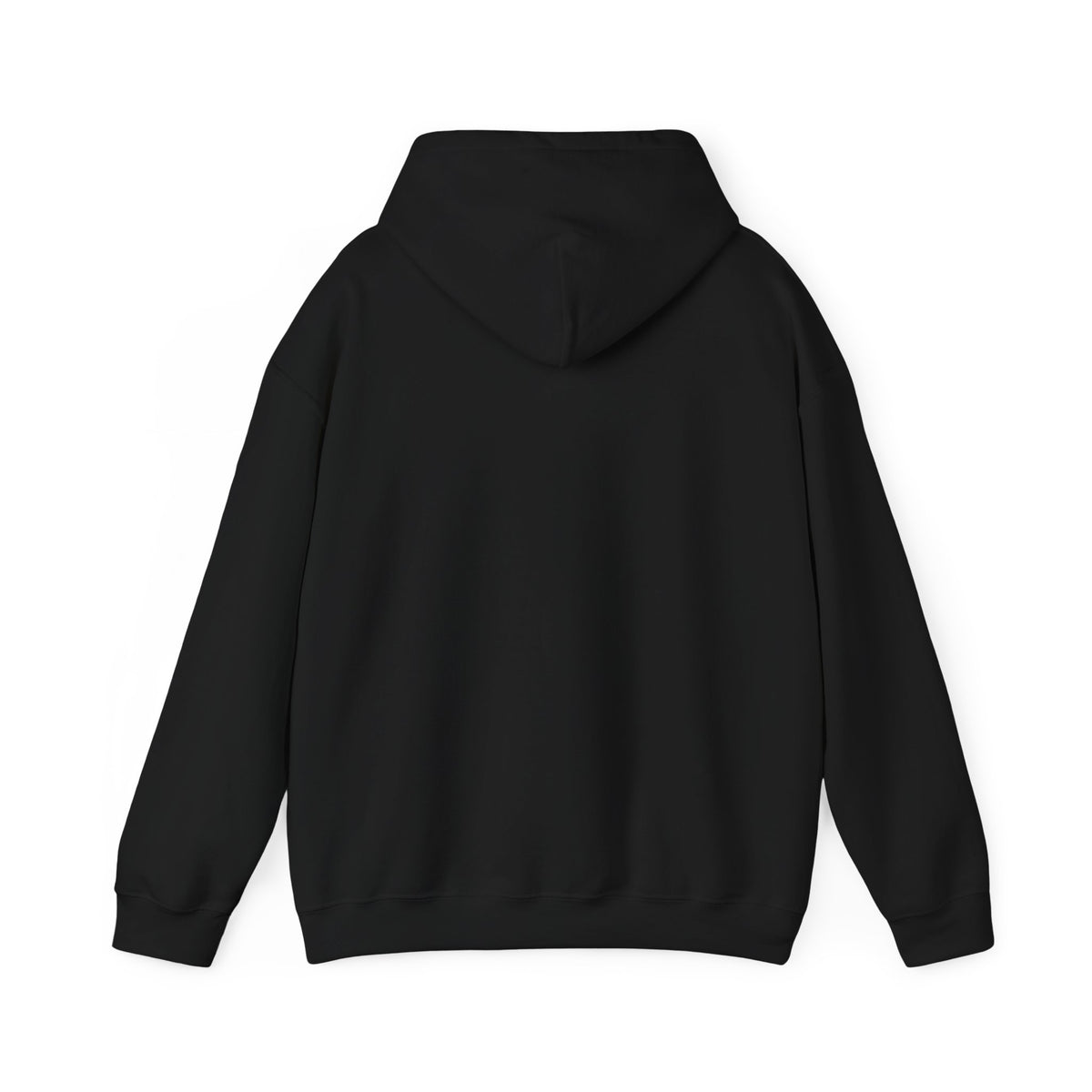 "good is the vibe" Hoodie — Motivational Positive Message Pullover