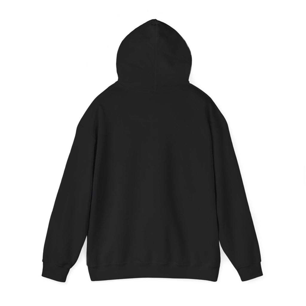 "good is the vibe" Hoodie — Motivational Positive Message Pullover