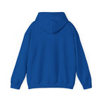 "good is the vibe" Hoodie — Motivational Positive Message Pullover