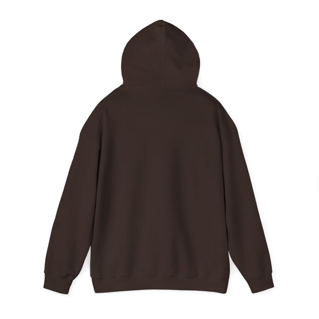 "good is the vibe" Hoodie — Motivational Positive Message Pullover