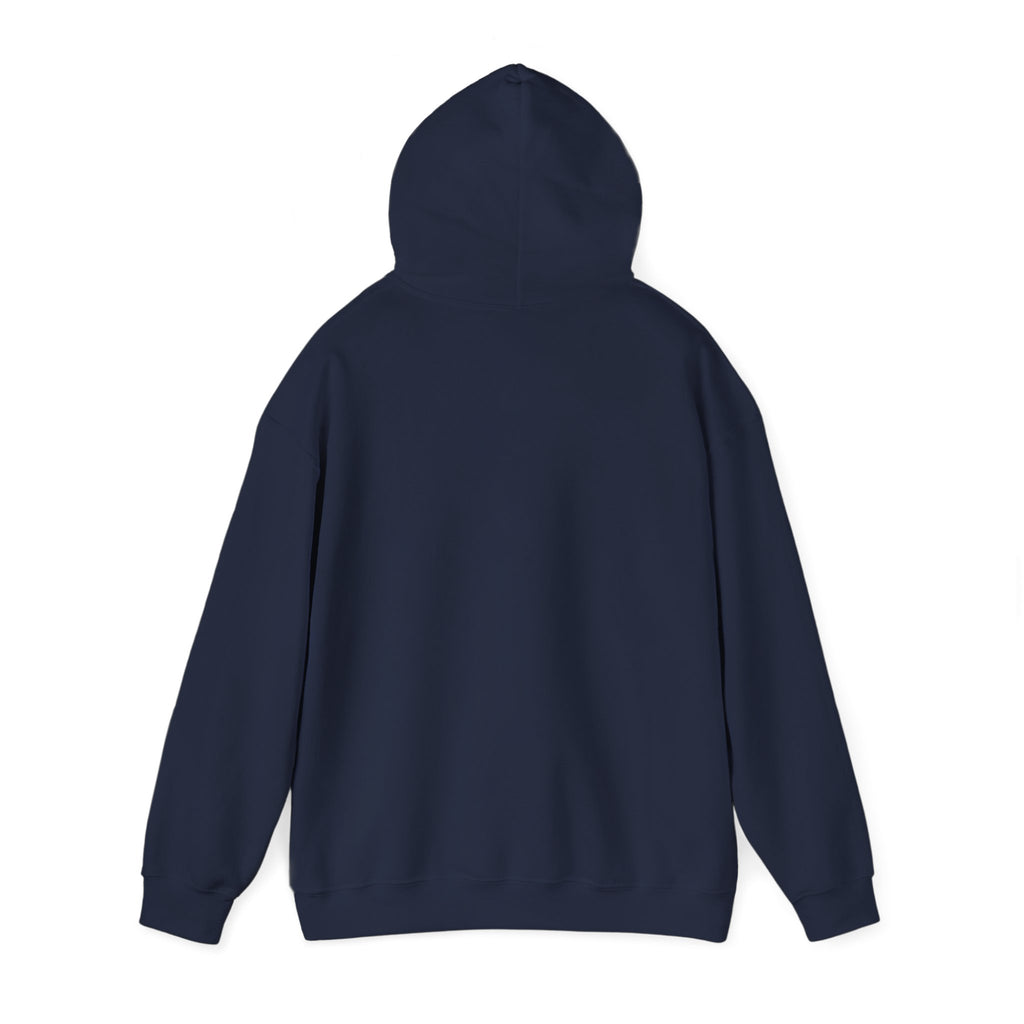 "good is the vibe" Hoodie — Motivational Positive Message Pullover
