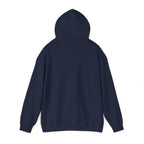 "good is the vibe" Hoodie — Motivational Positive Message Pullover