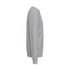 Good Is the Vibe Crewneck Sweatshirt - Positive Minimal Message