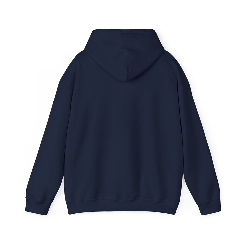 "good is the vibe" Hoodie — Motivational Positive Message Pullover