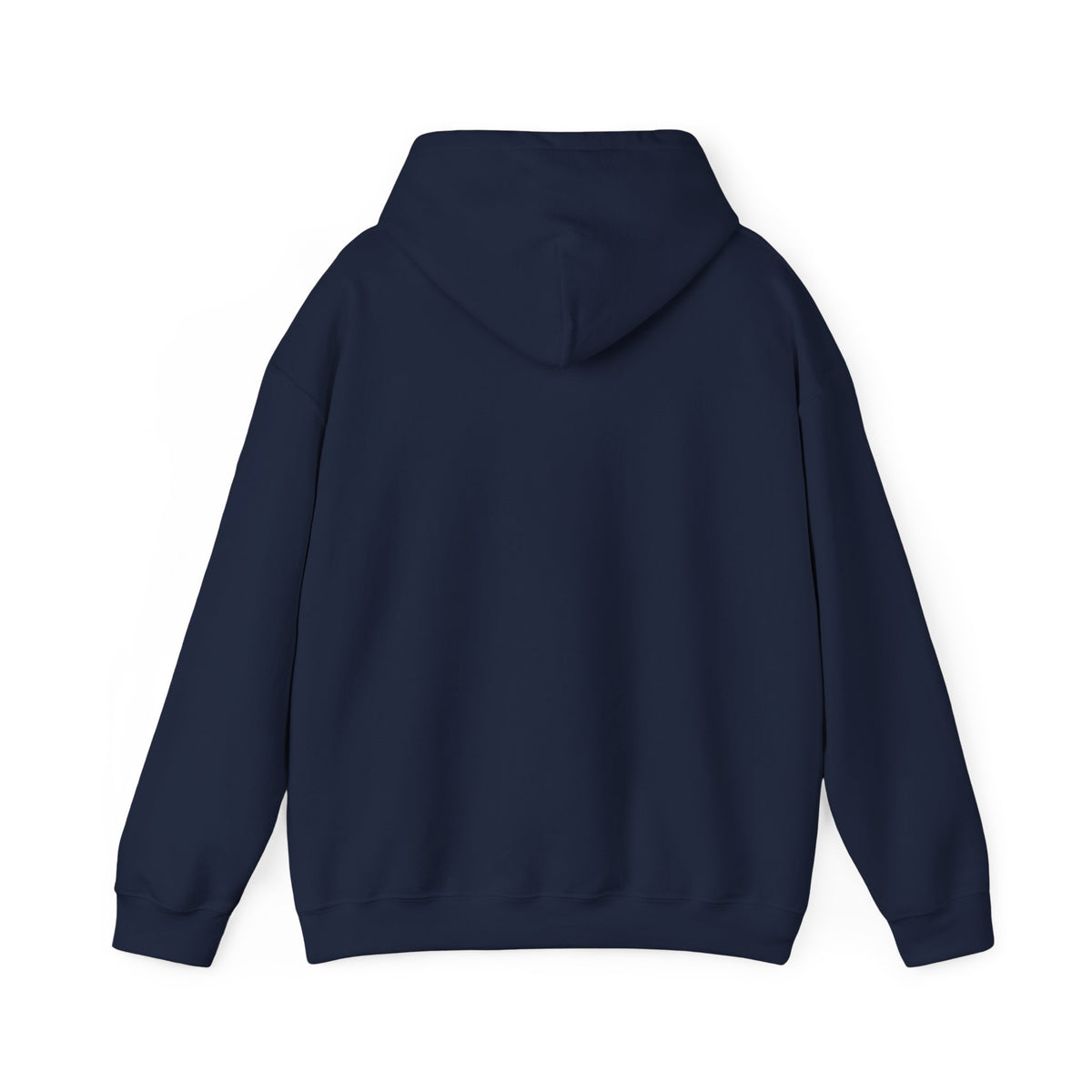 "good is the vibe" Hoodie — Motivational Positive Message Pullover