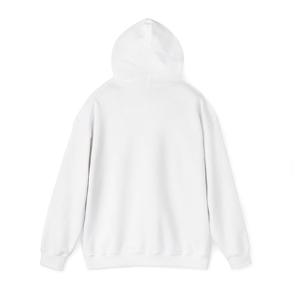 "good is the vibe" Hoodie — Motivational Positive Message Pullover