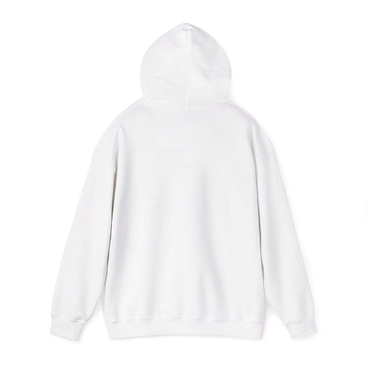 "good is the vibe" Hoodie — Motivational Positive Message Pullover