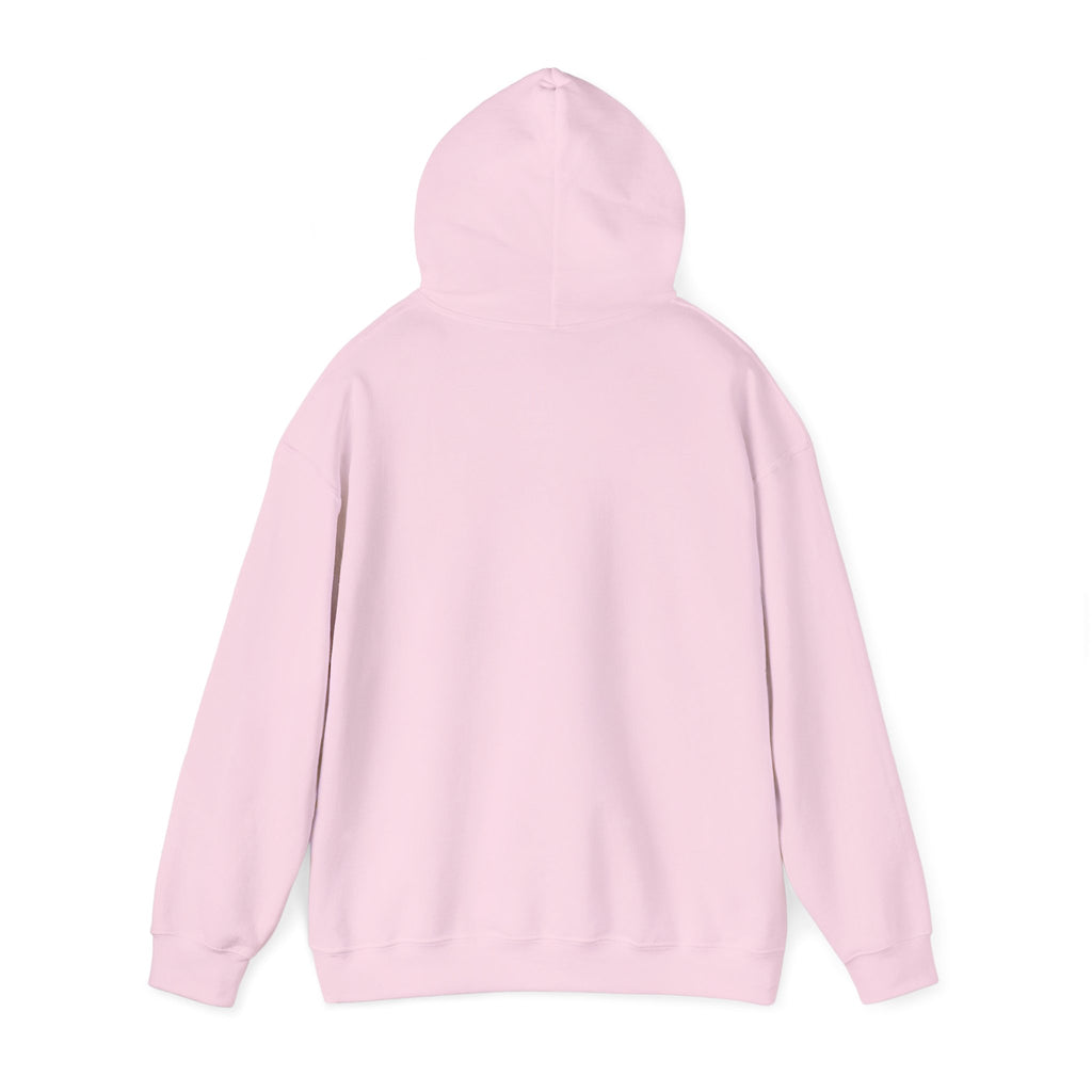 "good is the vibe" Hoodie — Motivational Positive Message Pullover