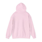 "good is the vibe" Hoodie — Motivational Positive Message Pullover