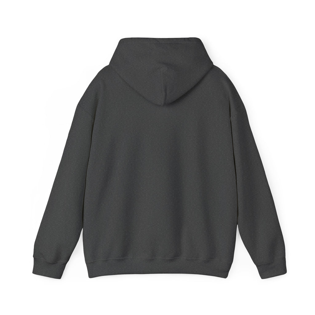 "good is the vibe" Hoodie — Motivational Positive Message Pullover