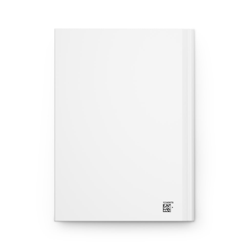 Good Things Ahead Hardcover Journal