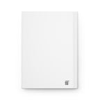 Good Things Ahead Hardcover Journal