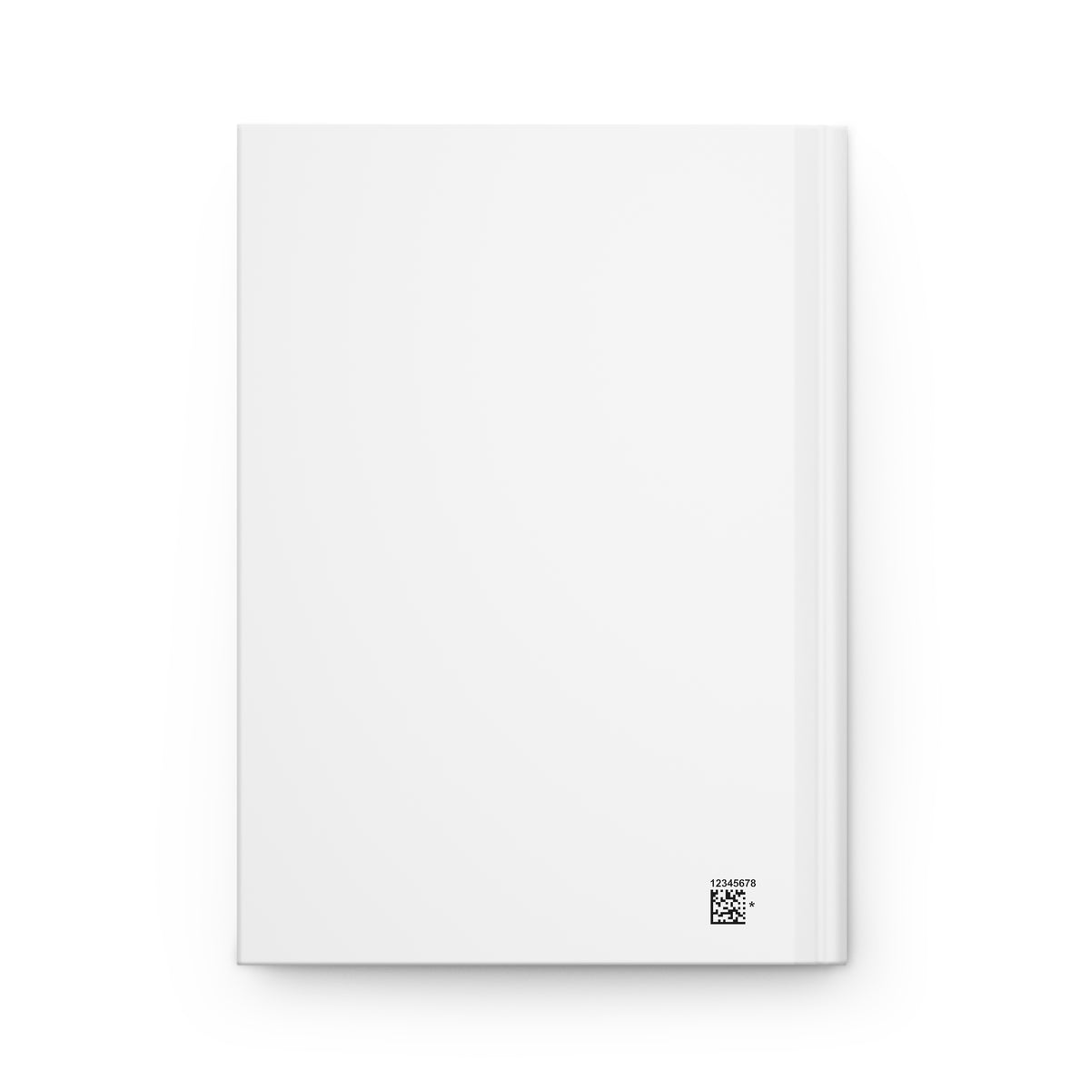 Good Things Ahead Hardcover Journal
