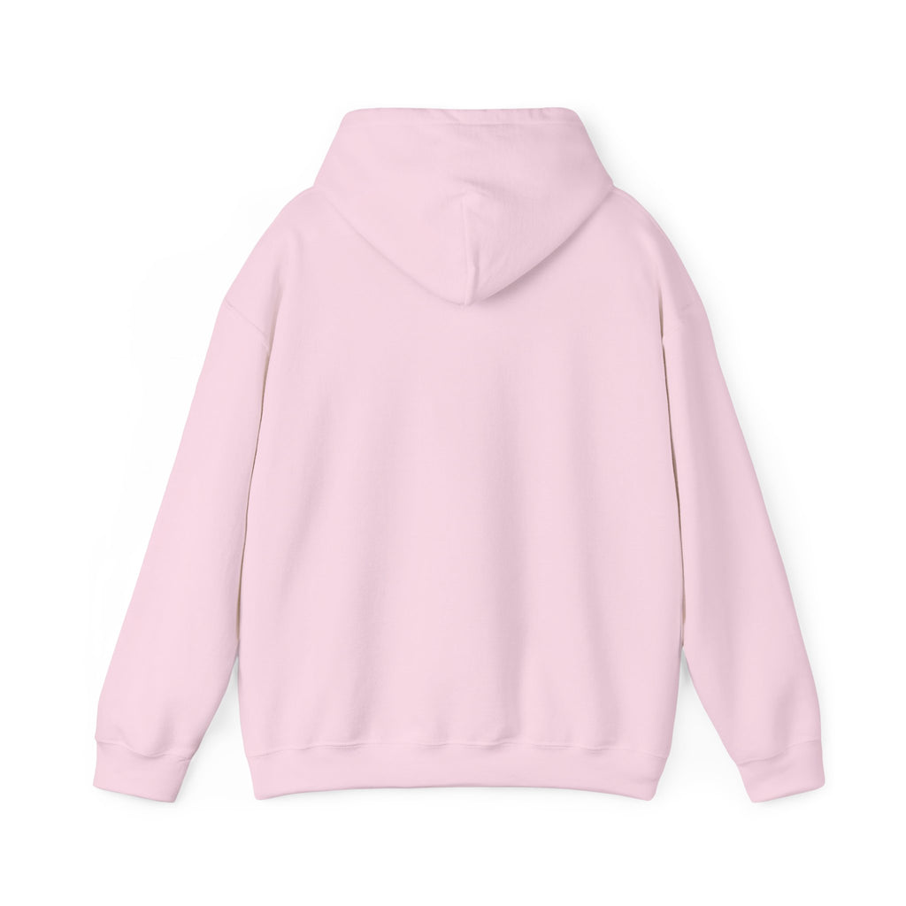 "good is the vibe" Hoodie — Motivational Positive Message Pullover