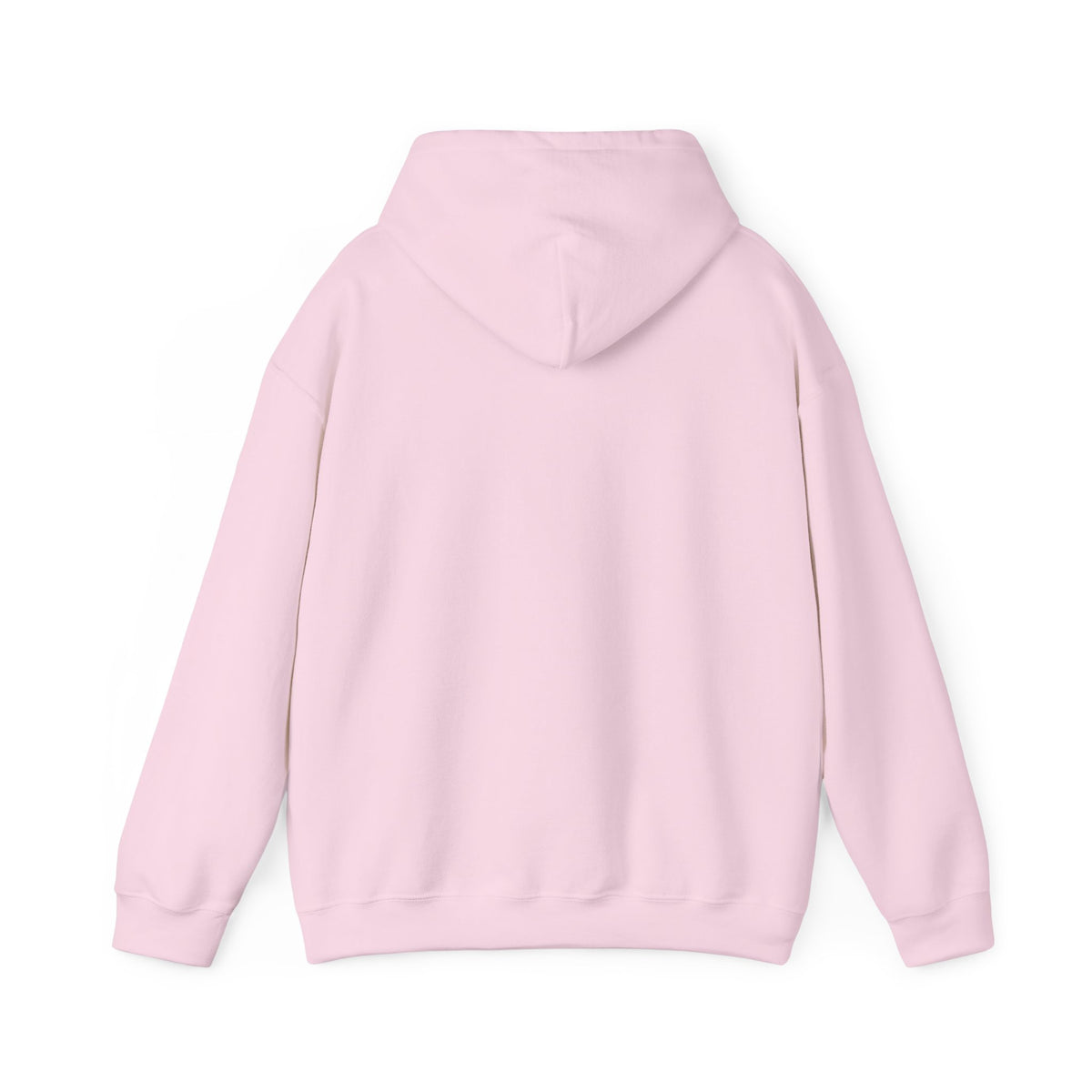 "good is the vibe" Hoodie — Motivational Positive Message Pullover
