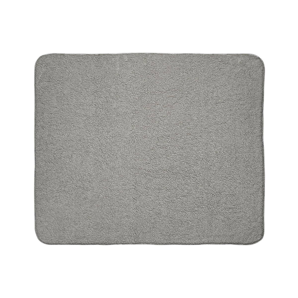 Red Dahlia Floral Fleece Sherpa Blanket — Cozy Throw