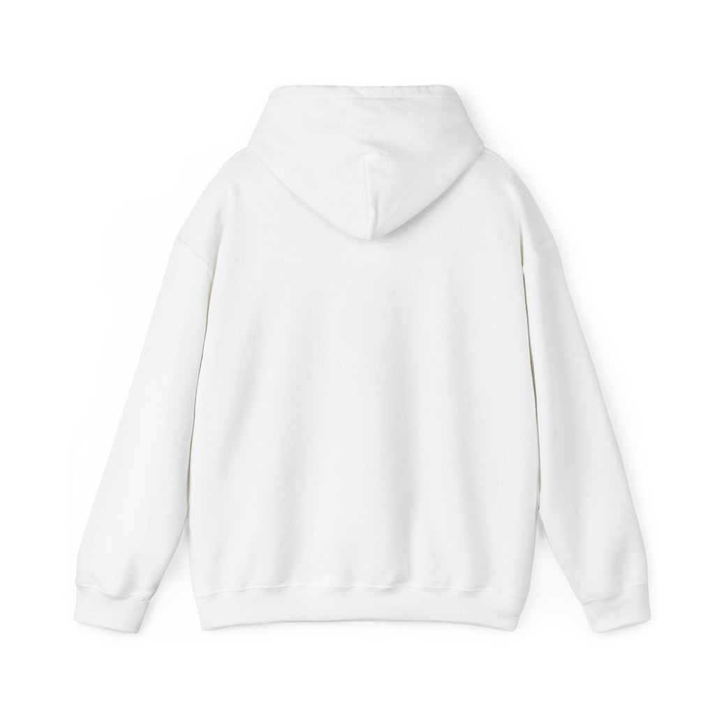 "good is the vibe" Hoodie — Motivational Positive Message Pullover