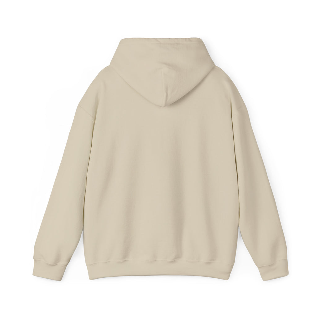 "good is the vibe" Hoodie — Motivational Positive Message Pullover