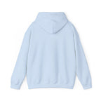 "good is the vibe" Hoodie — Motivational Positive Message Pullover