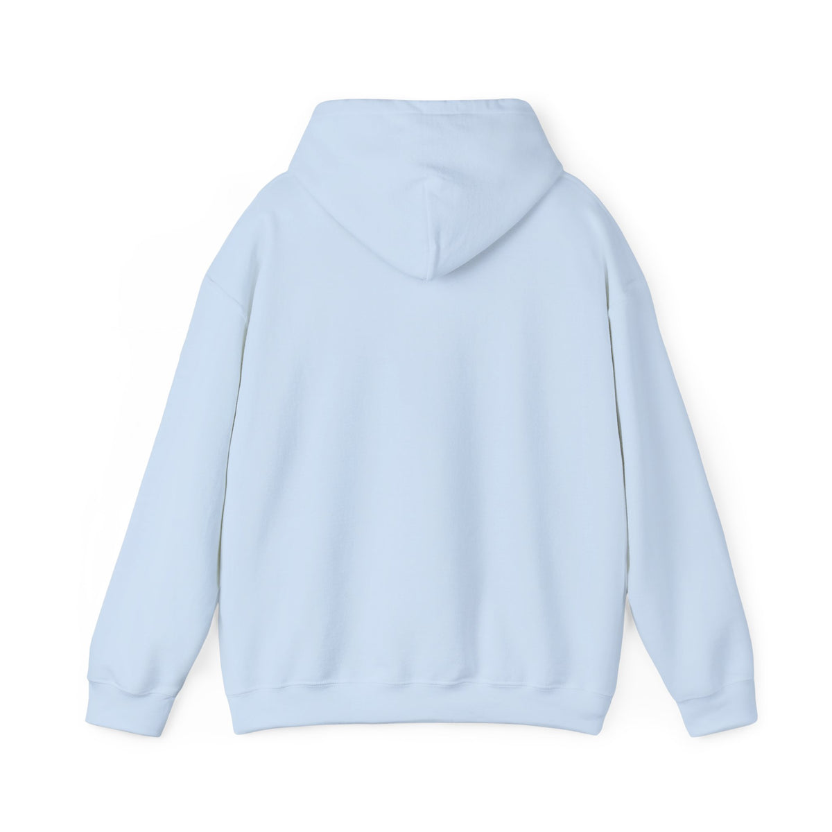 "good is the vibe" Hoodie — Motivational Positive Message Pullover