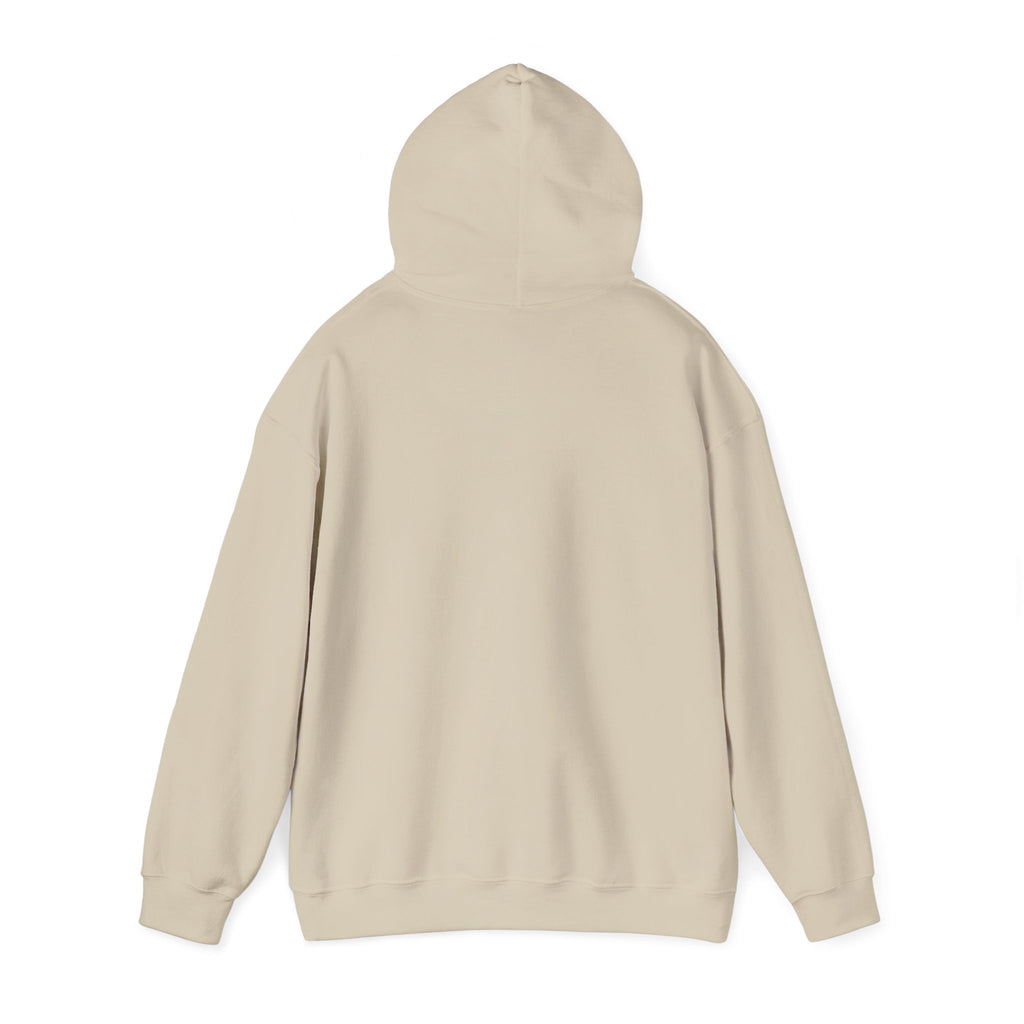 "good is the vibe" Hoodie — Motivational Positive Message Pullover