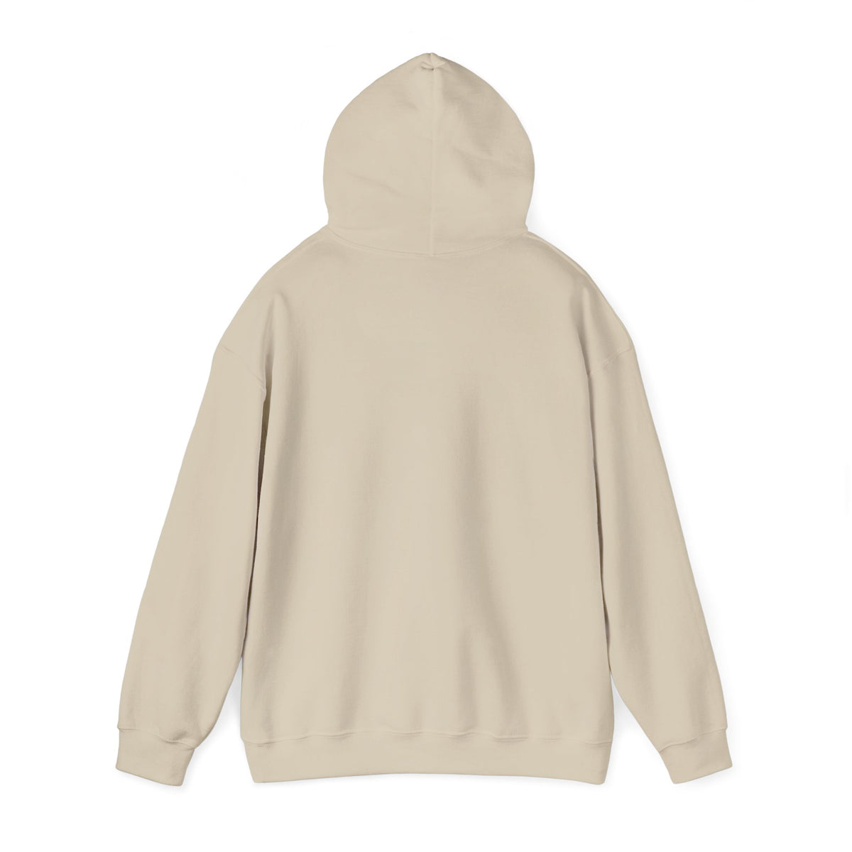 "good is the vibe" Hoodie — Motivational Positive Message Pullover