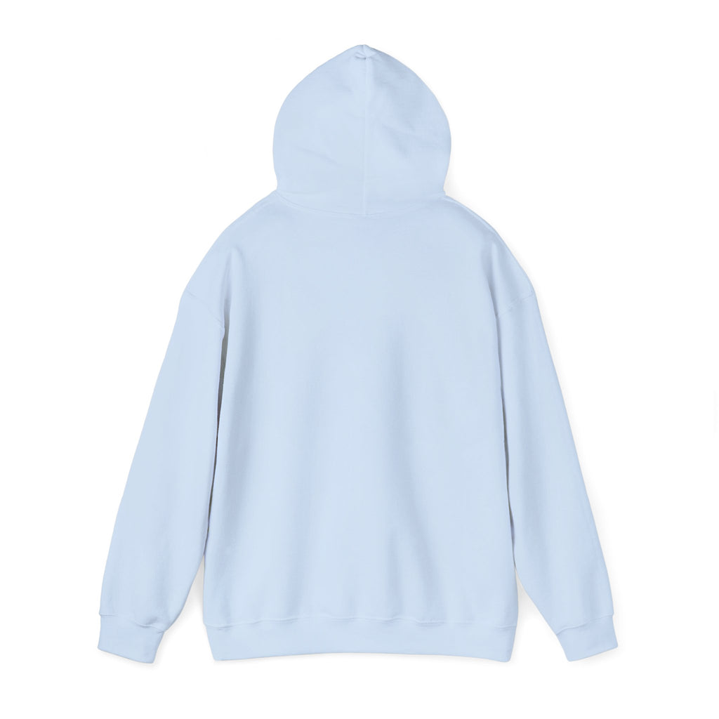 "good is the vibe" Hoodie — Motivational Positive Message Pullover