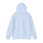 "good is the vibe" Hoodie — Motivational Positive Message Pullover