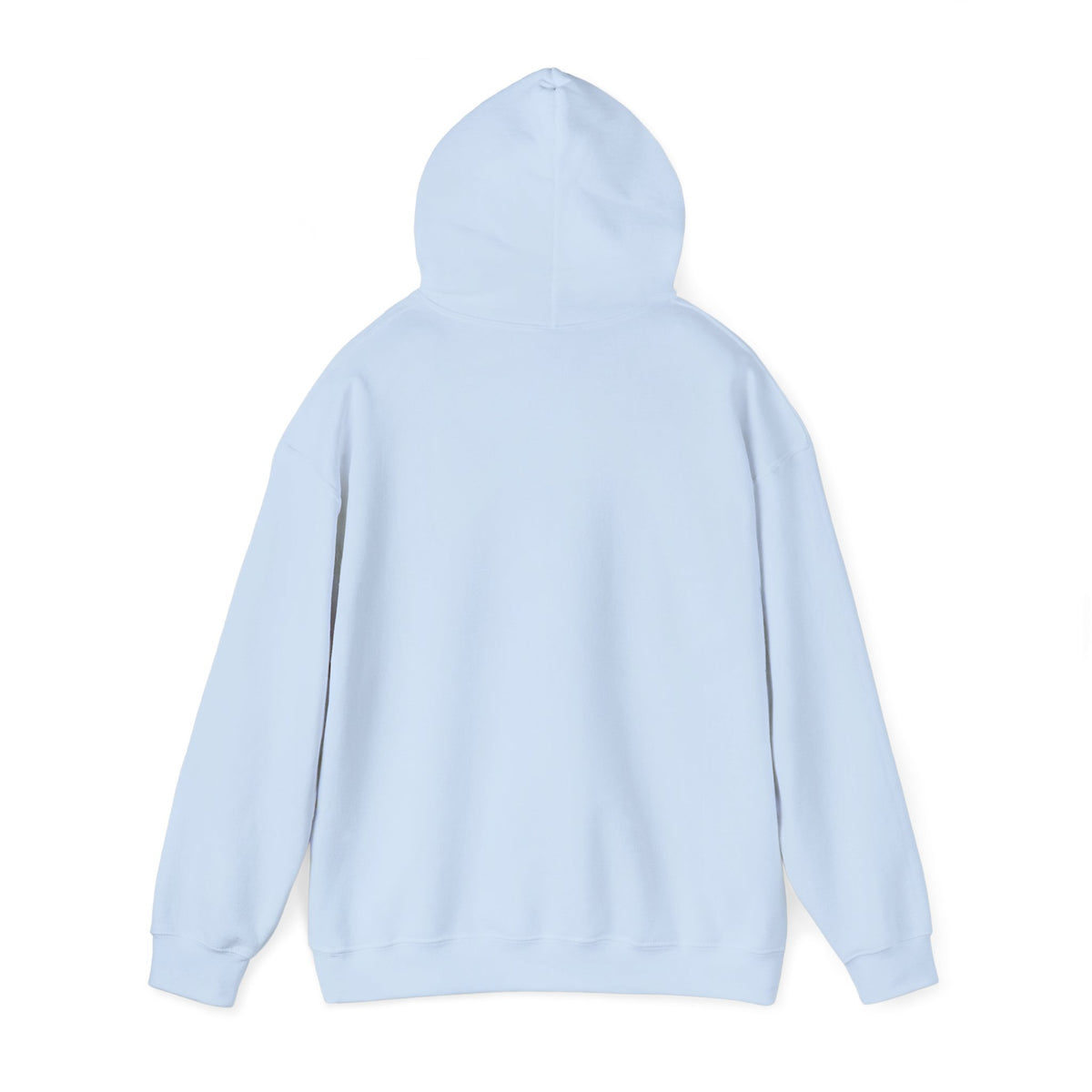 "good is the vibe" Hoodie — Motivational Positive Message Pullover