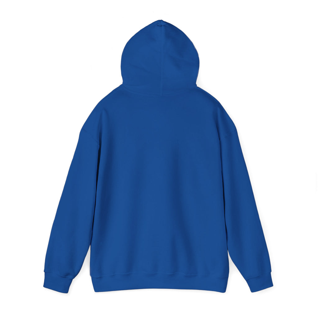 "good is the vibe" Hoodie — Motivational Positive Message Pullover