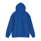 "good is the vibe" Hoodie — Motivational Positive Message Pullover