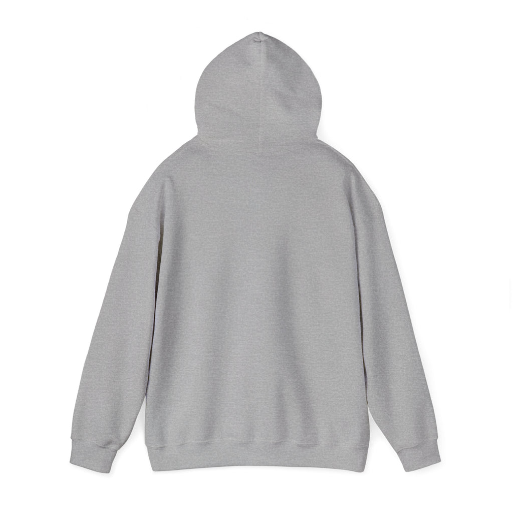 "good is the vibe" Hoodie — Motivational Positive Message Pullover