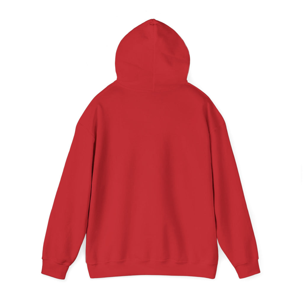 "good is the vibe" Hoodie — Motivational Positive Message Pullover