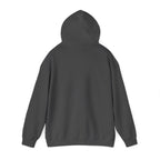 "good is the vibe" Hoodie — Motivational Positive Message Pullover
