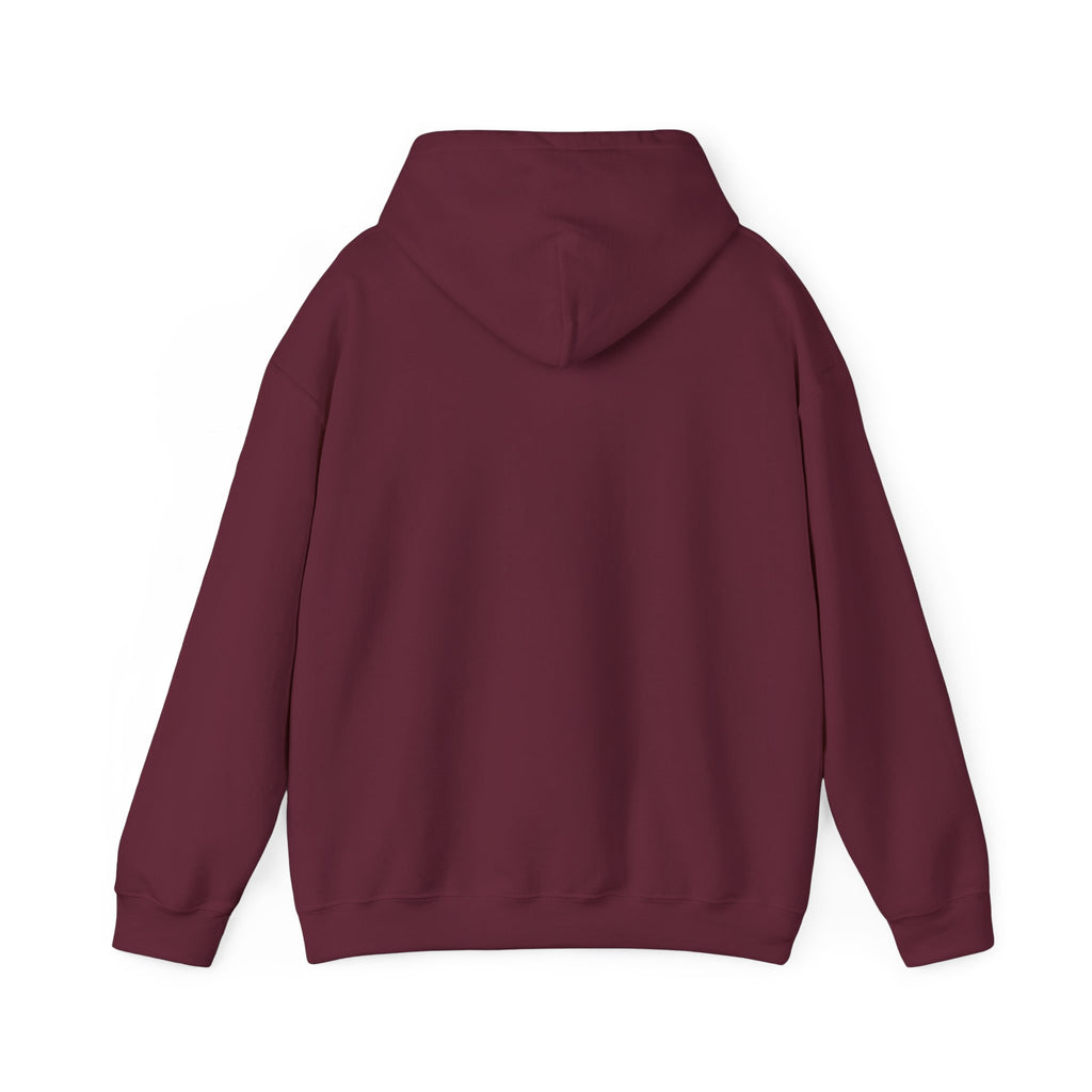 "good is the vibe" Hoodie — Motivational Positive Message Pullover