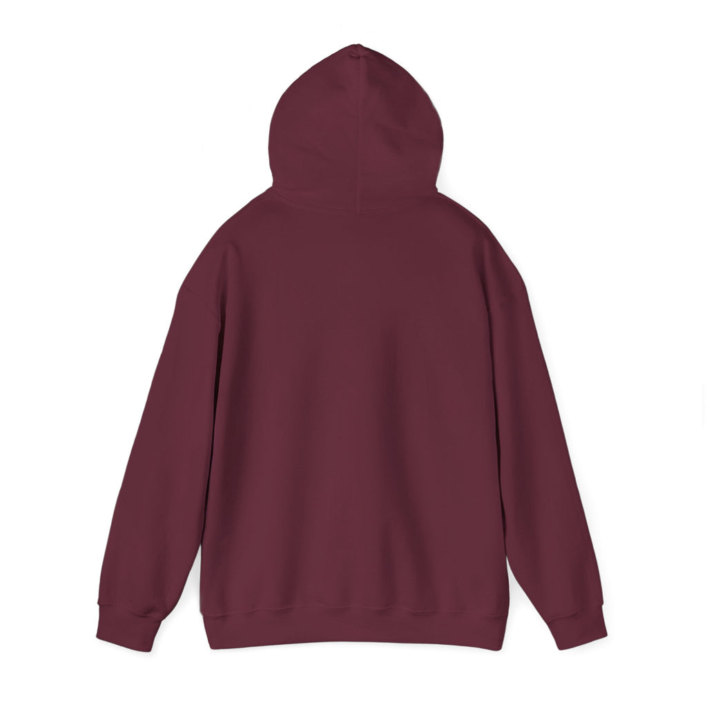 "good is the vibe" Hoodie — Motivational Positive Message Pullover