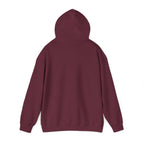 "good is the vibe" Hoodie — Motivational Positive Message Pullover