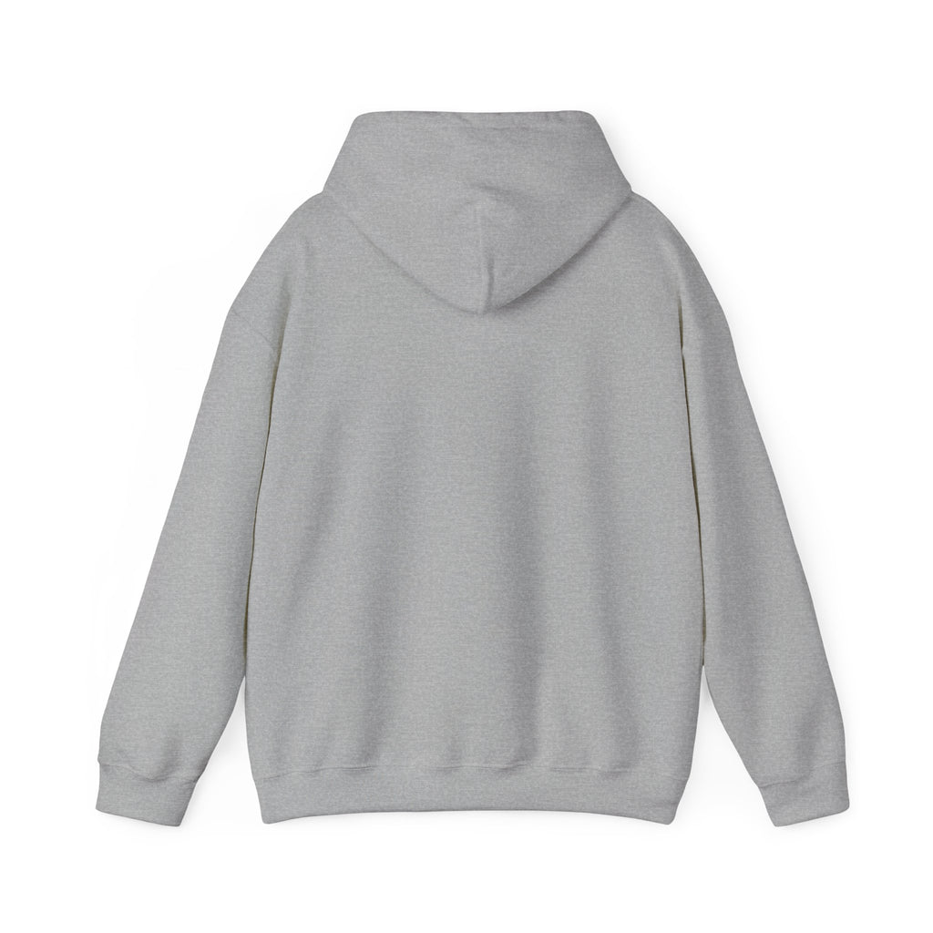 "good is the vibe" Hoodie — Motivational Positive Message Pullover