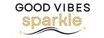Good Vibes Sparkle - Home