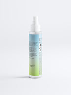 Shine Bright Leave-In Hair Mist with Keratin - smooth and protect damaged, frizzy hair