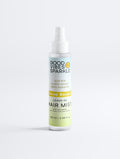 Shine Bright Leave-In Hair Mist with Keratin - smooth and protect damaged, frizzy hair