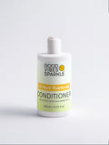 Citrus Sunshine Hair Conditioner - Reduces split ends with Panthenol, Betaine and Wheat Protein
